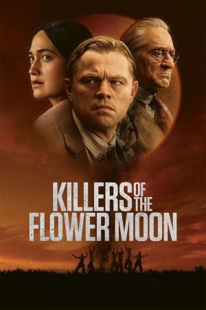 Killers of the Flower Moon