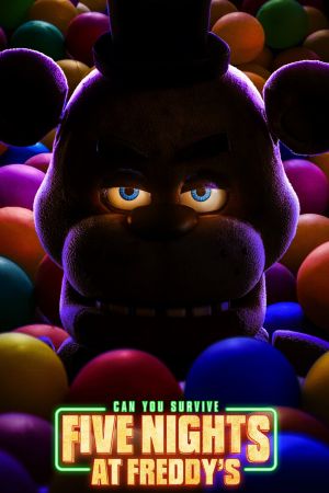 Five Nights at Freddy's' Movie Tickets Just Went Up for Grabs This