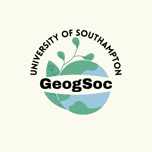 Geography and Environmental Science Winter Ball 2023