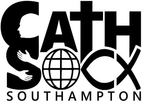 Cathsoc Meals 26/11/2023