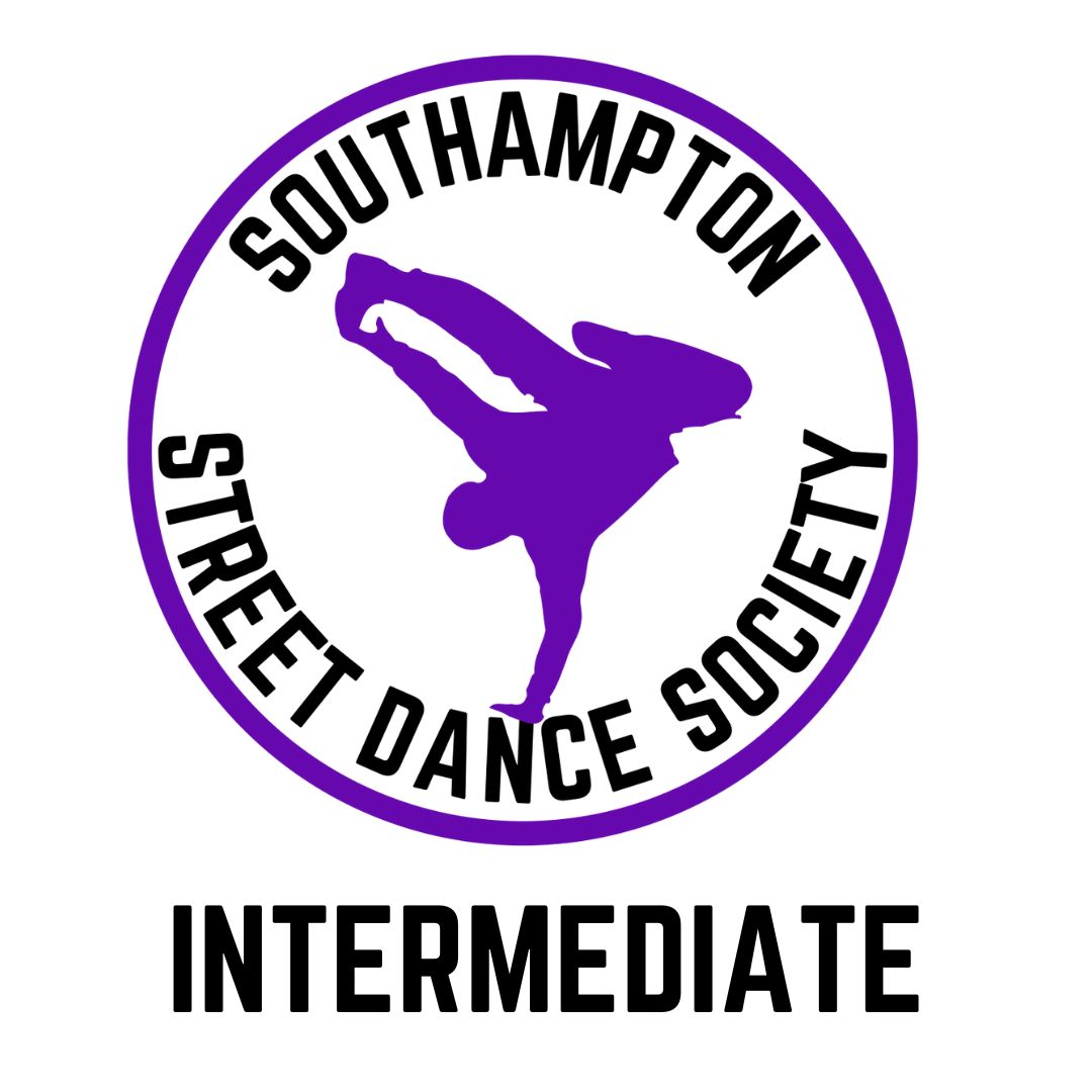 Intermediate Street Dance Class