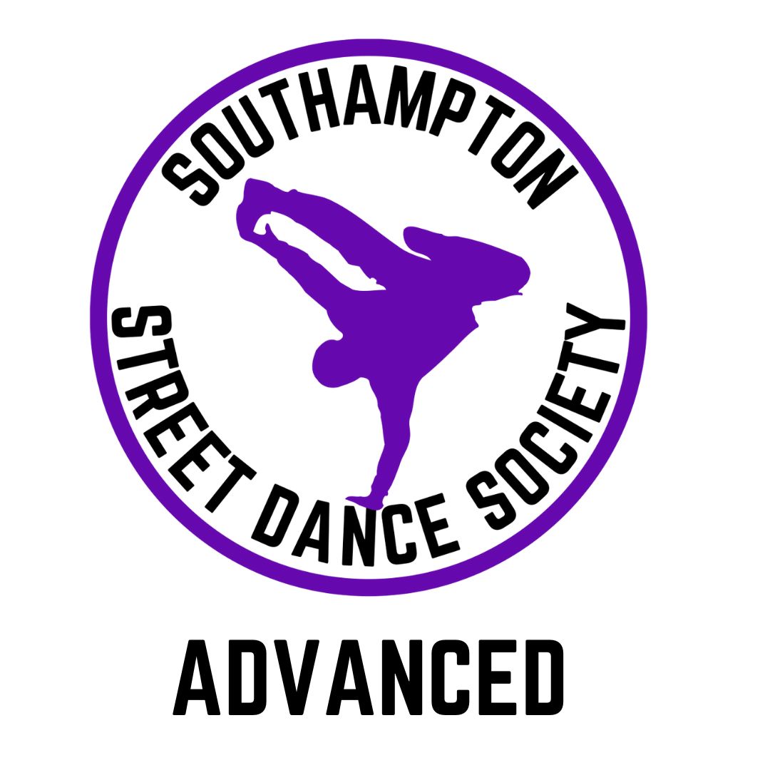 Advanced Street Dance Class