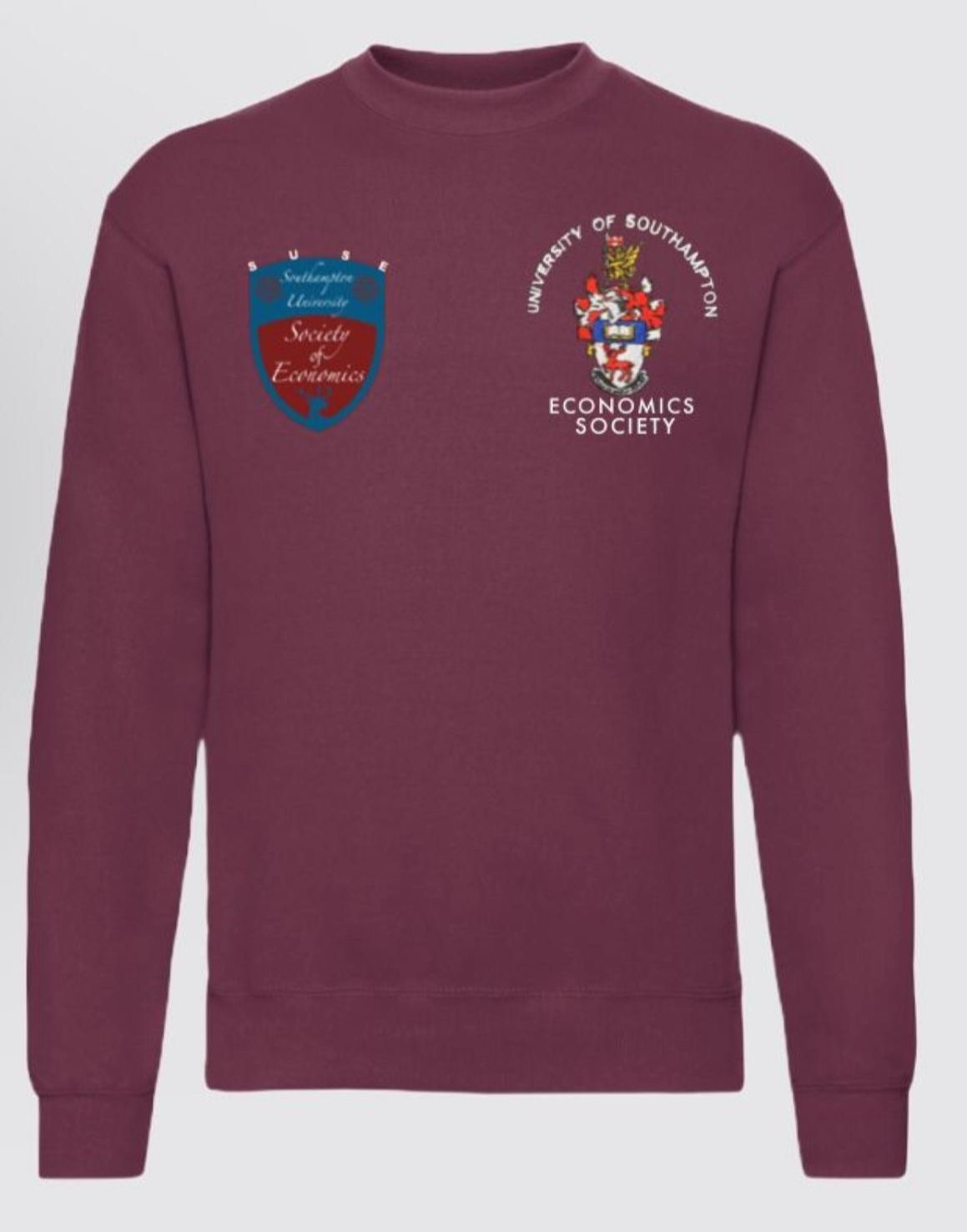 Society of Economics Sweatshirt