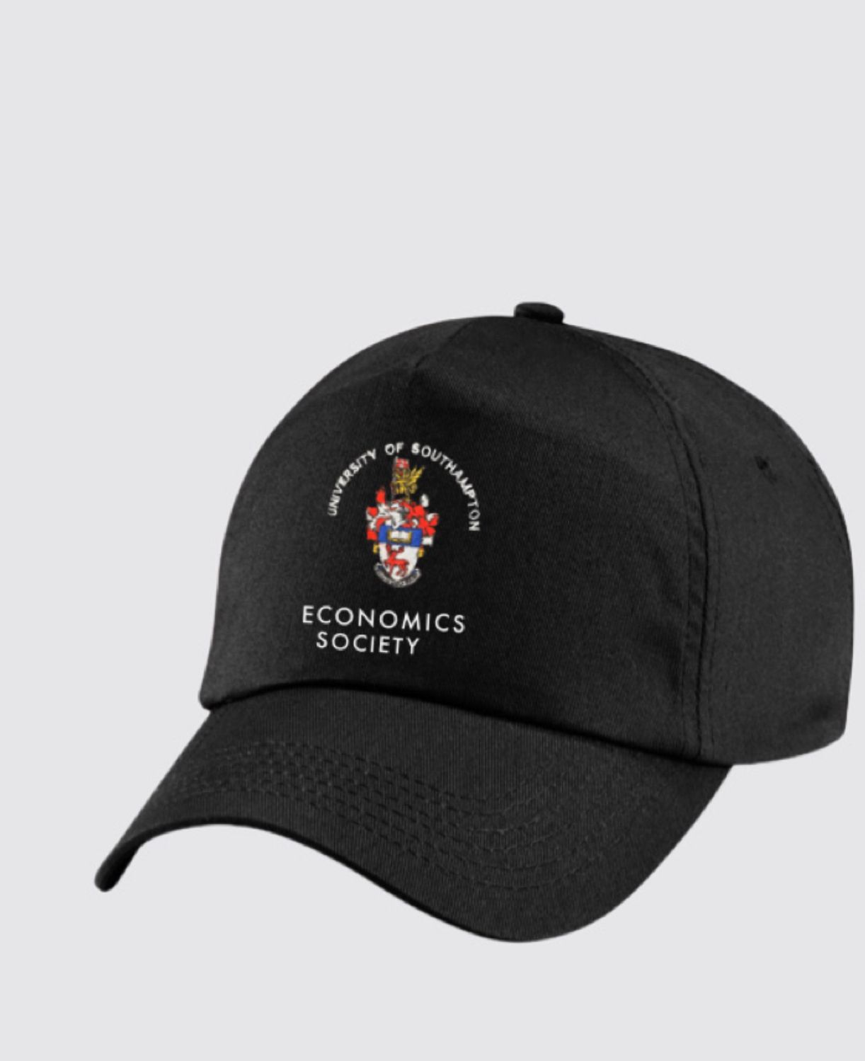 Society of Economics Cap