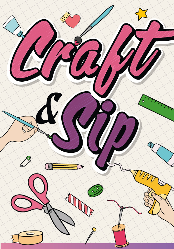 Craft & Sip