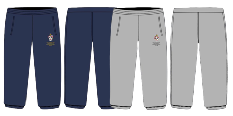 Ladies hockey joggers