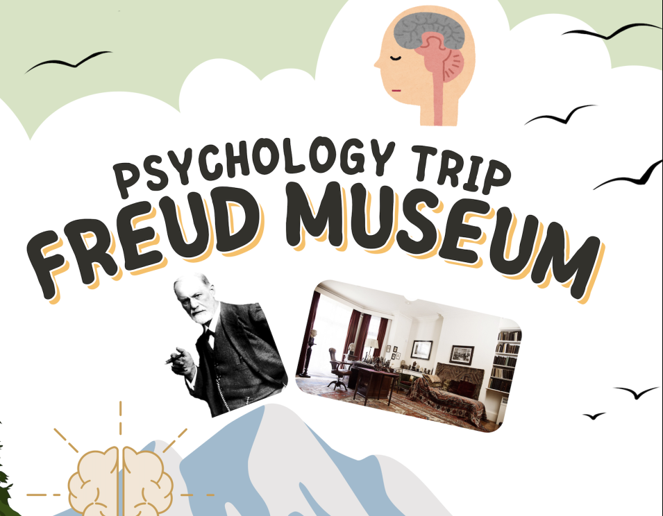 Freud Museum