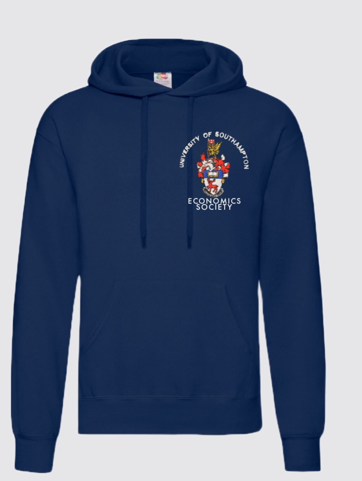 Economics Society Hoodie