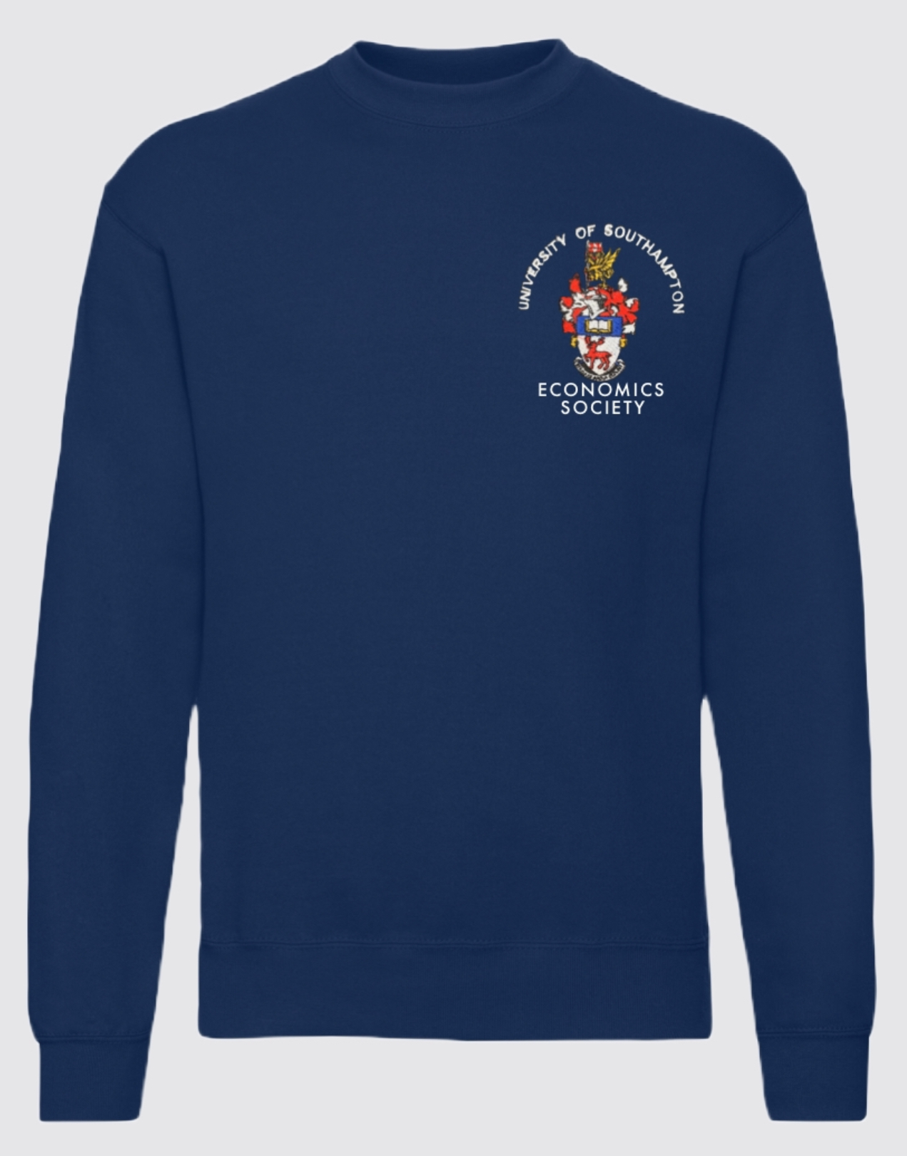 Economics Society Sweatshirt