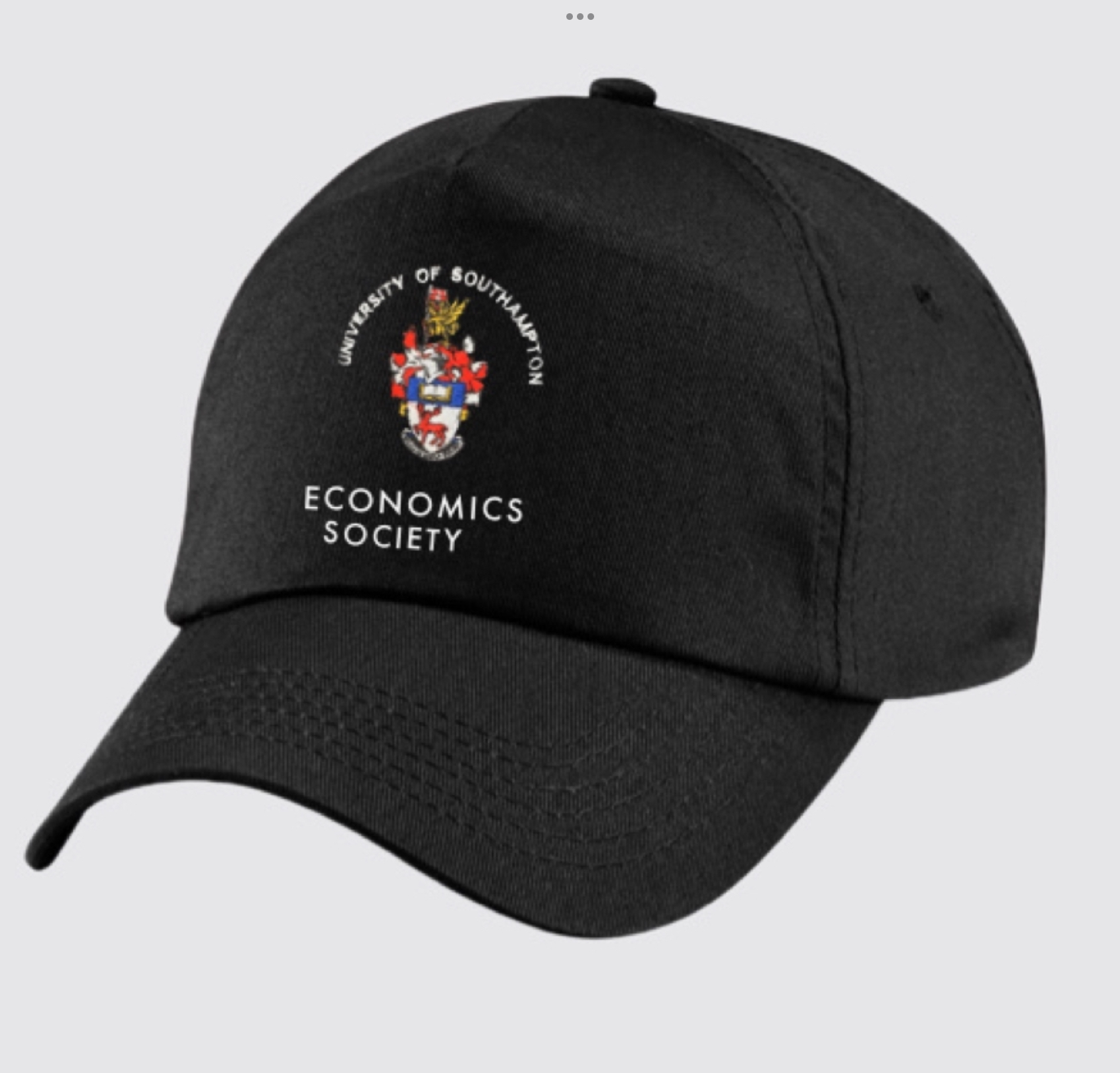 Economics Society Hat