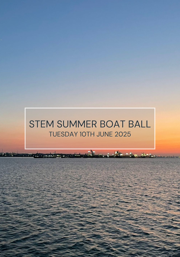 STEM Summer Boat Ball