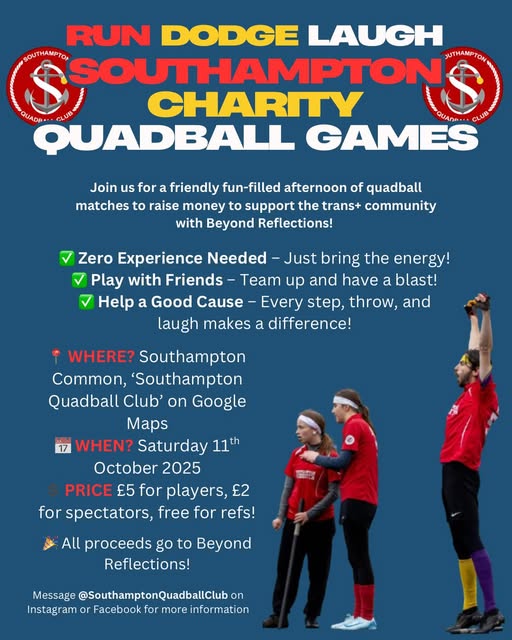 SQC Charity Match Donation