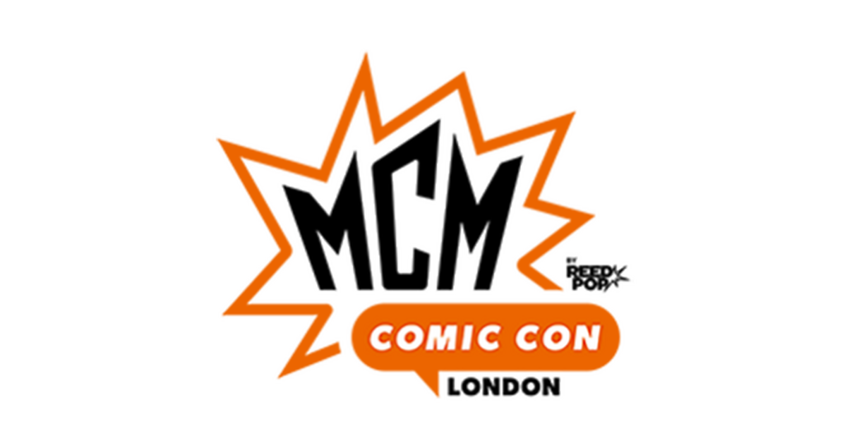 MCM London General entry 