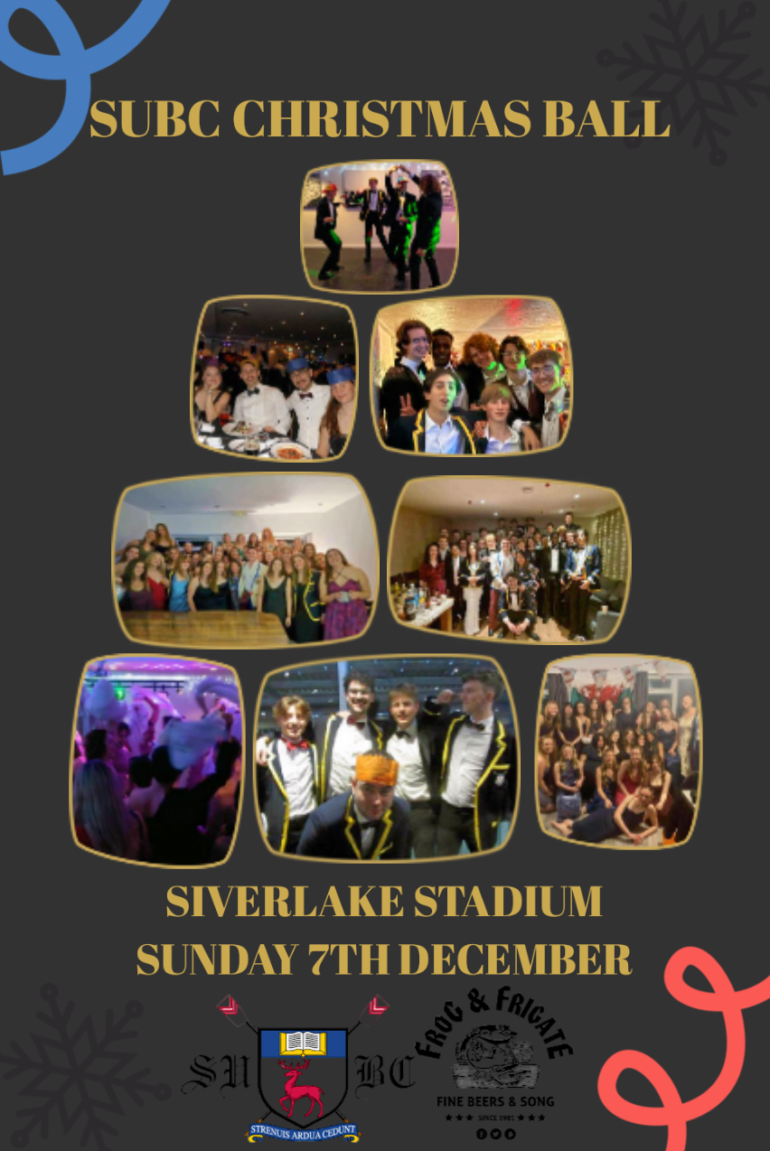 Christmas Ball