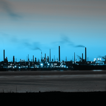 Fawley Exxonmobil Trip