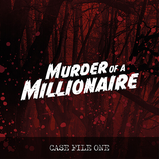 Cryptic Killers Challenge Evening 