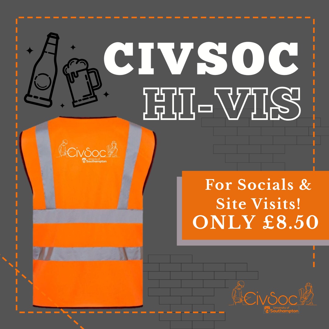 CivSoc Hi-Vis