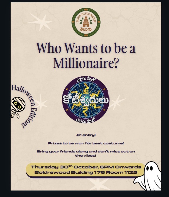 Who Wants to Be a Millionaire?