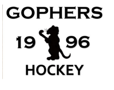 gopher sticker
