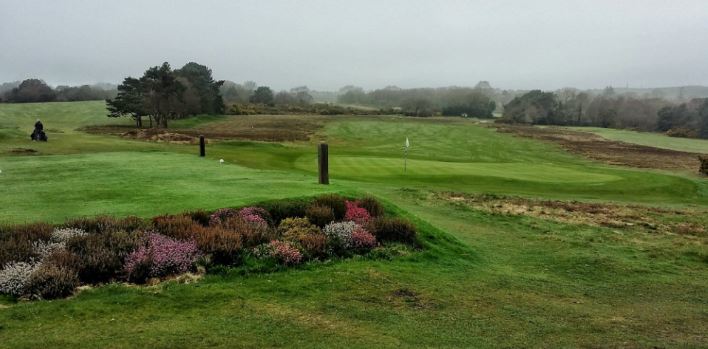 East Devon Golf