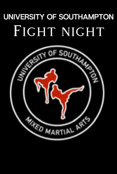 University of Southampton fight night