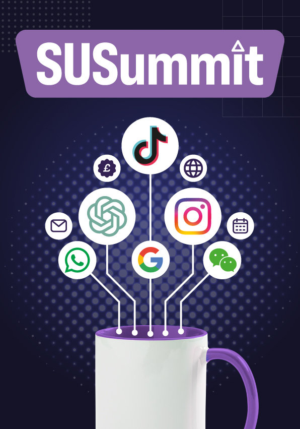SUSummit 2026