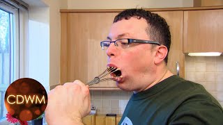 Come Dine With Me Social!!!