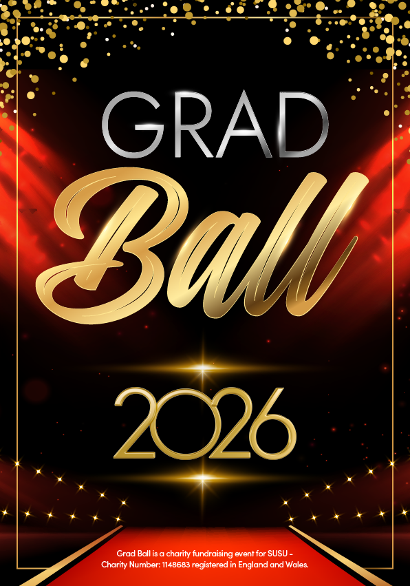 Grad Ball 2026