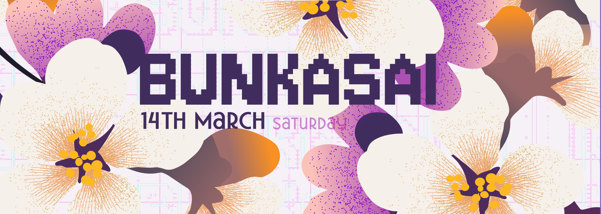 SAMS Bunkasai Token Pre-order