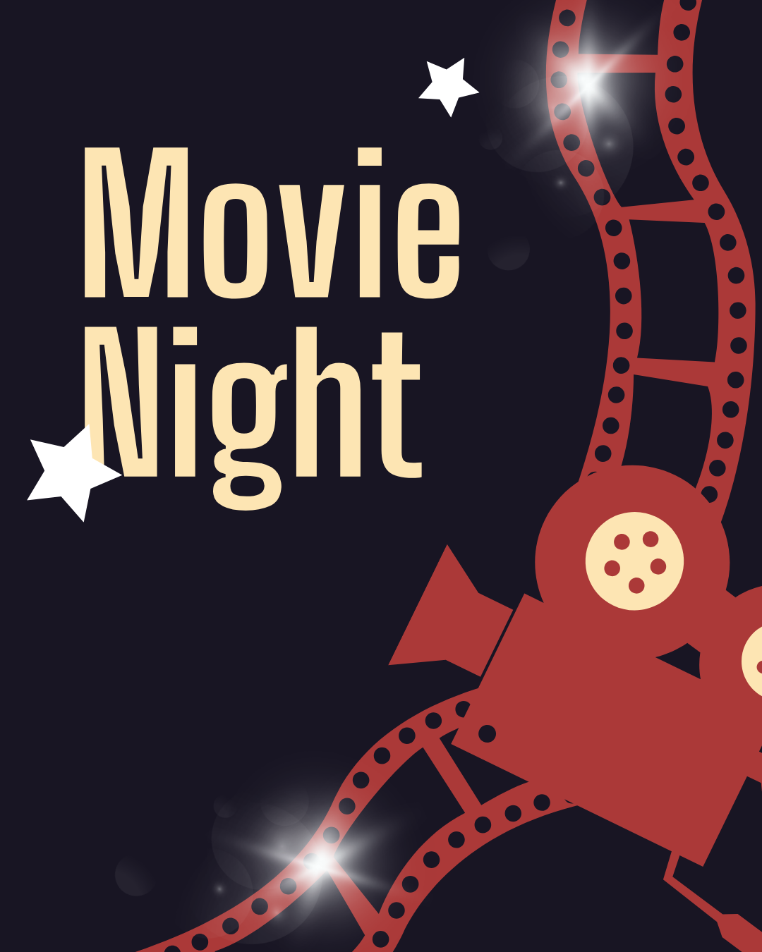 Movie Night 
