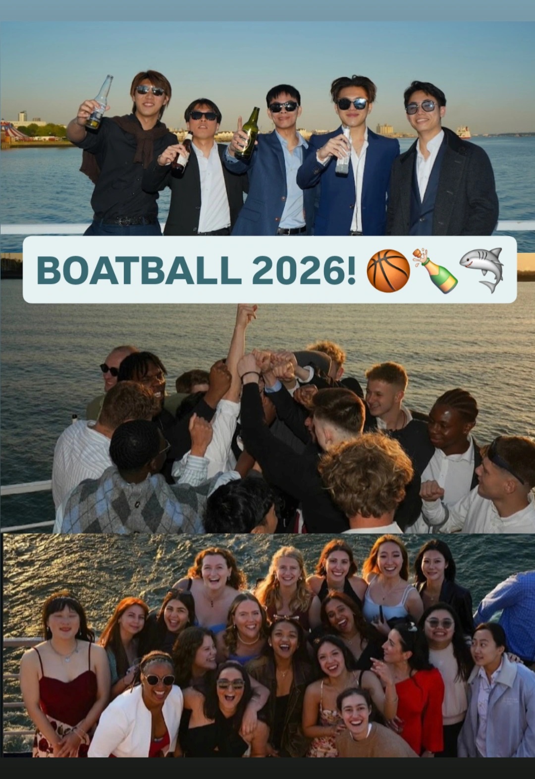 2026 SUBC BOATBALL 