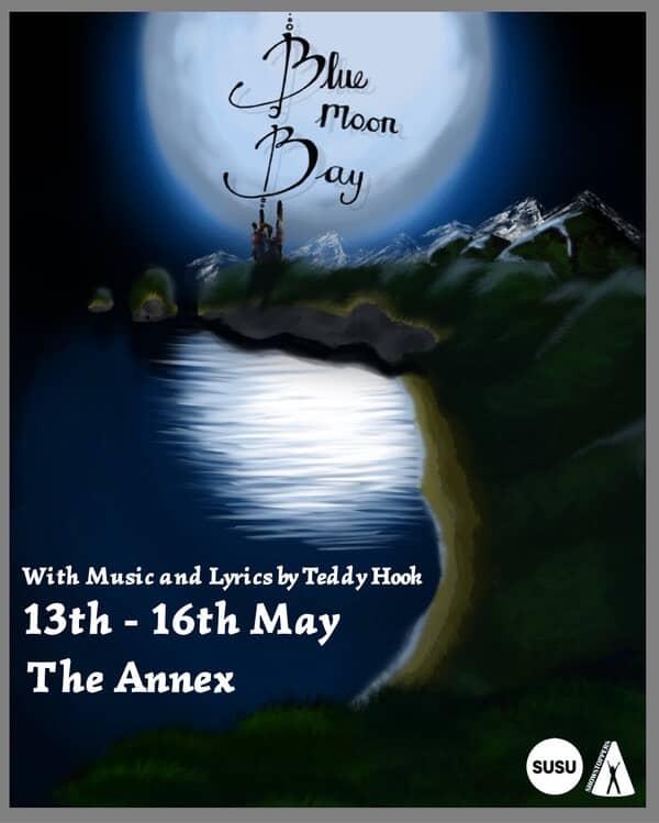 Showstoppers presents Blue Moon Bay 