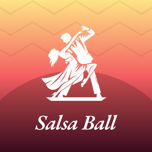 Salsa Summer Ball