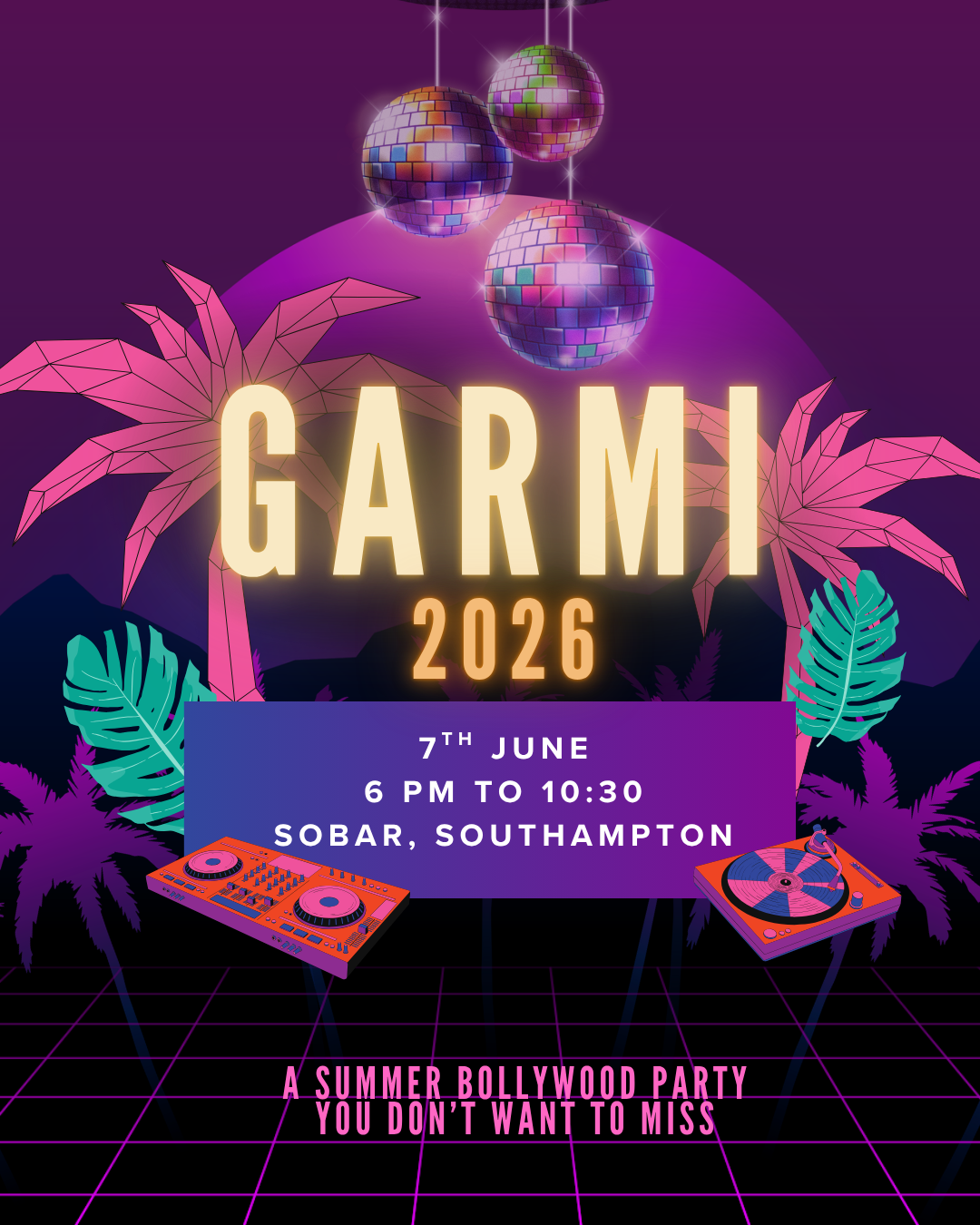 Garmi