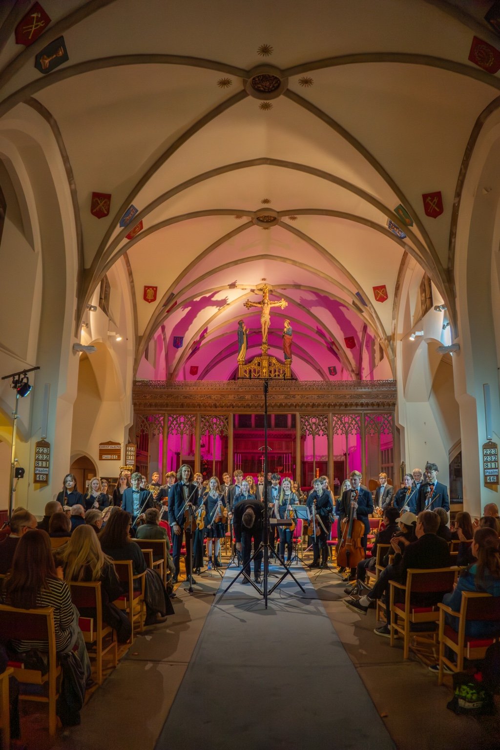 SUSinfonietta Summer Concert 2026