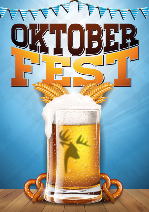 Oktoberfest 2026