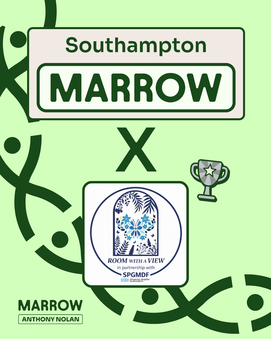 Southampton Marrow Medical Conference