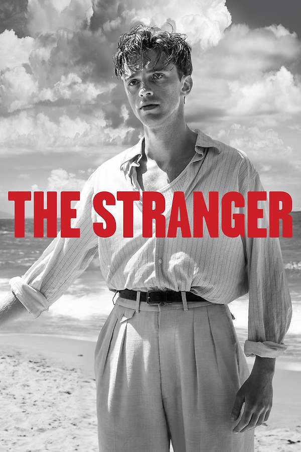 Union Films: The Stranger (2025) - Phoenix Films