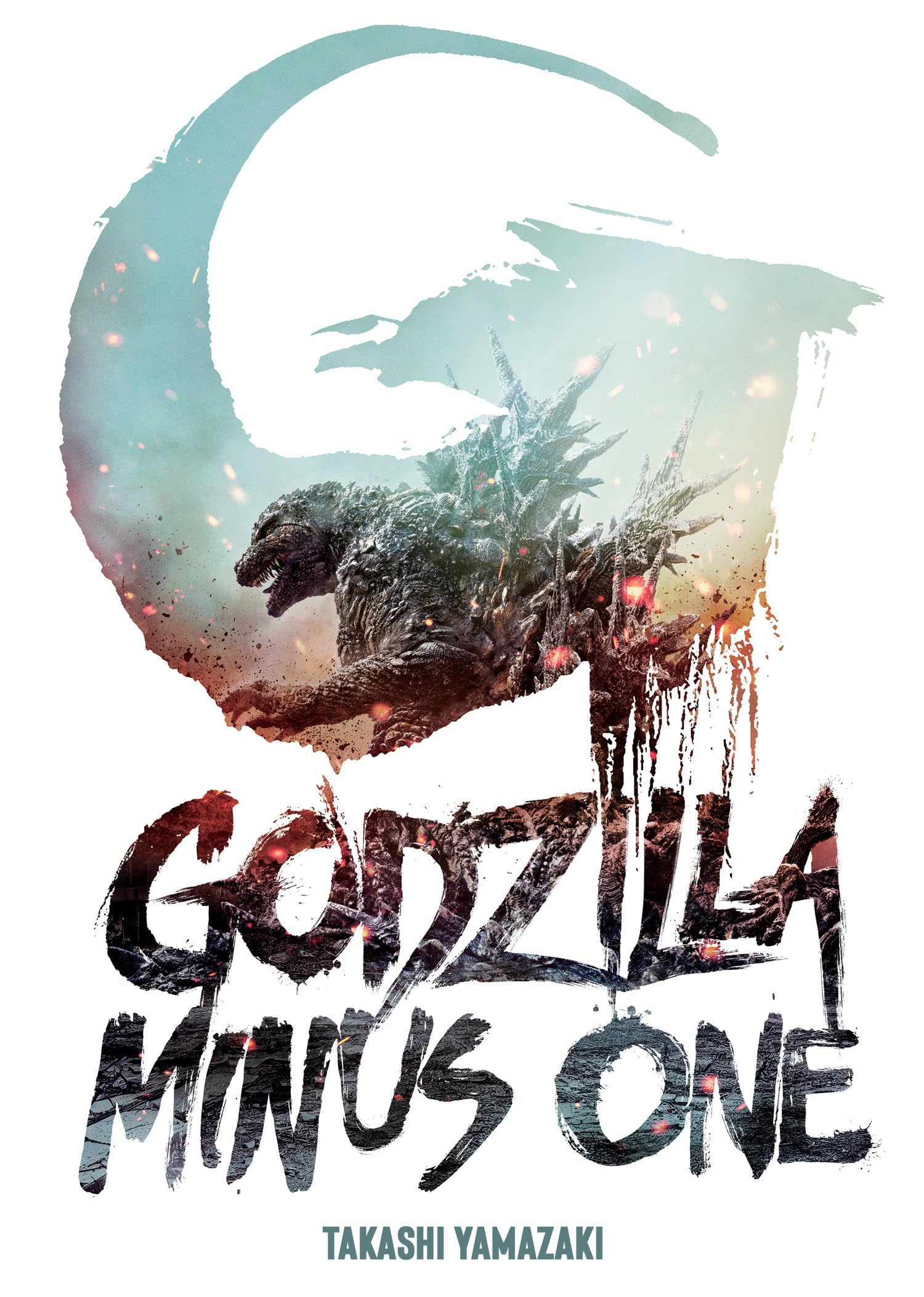 Union Films: Gozilla Minus One (2023) - Free!