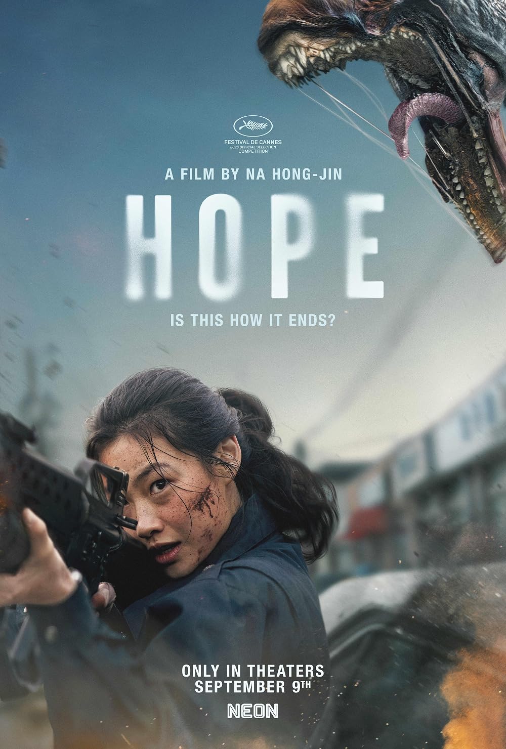 Union Films: Hope (2026)