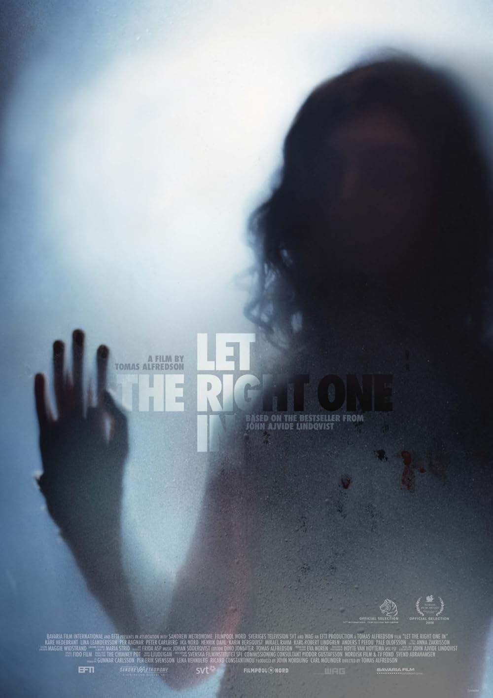 Union Films: Let the Right One In (2008) - Free!