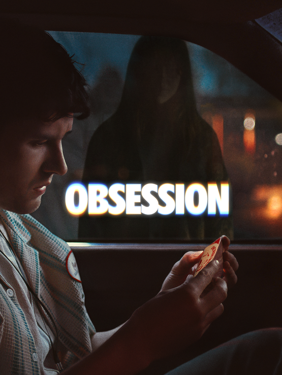 Union Films: Obsession (2026) - Free!