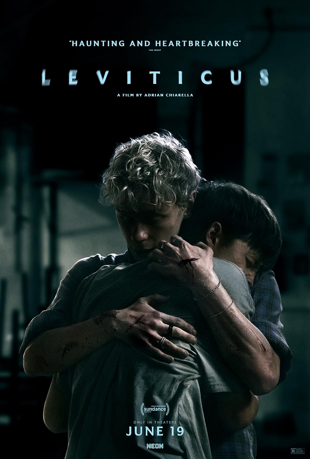 Union Films: Leviticus (2026)