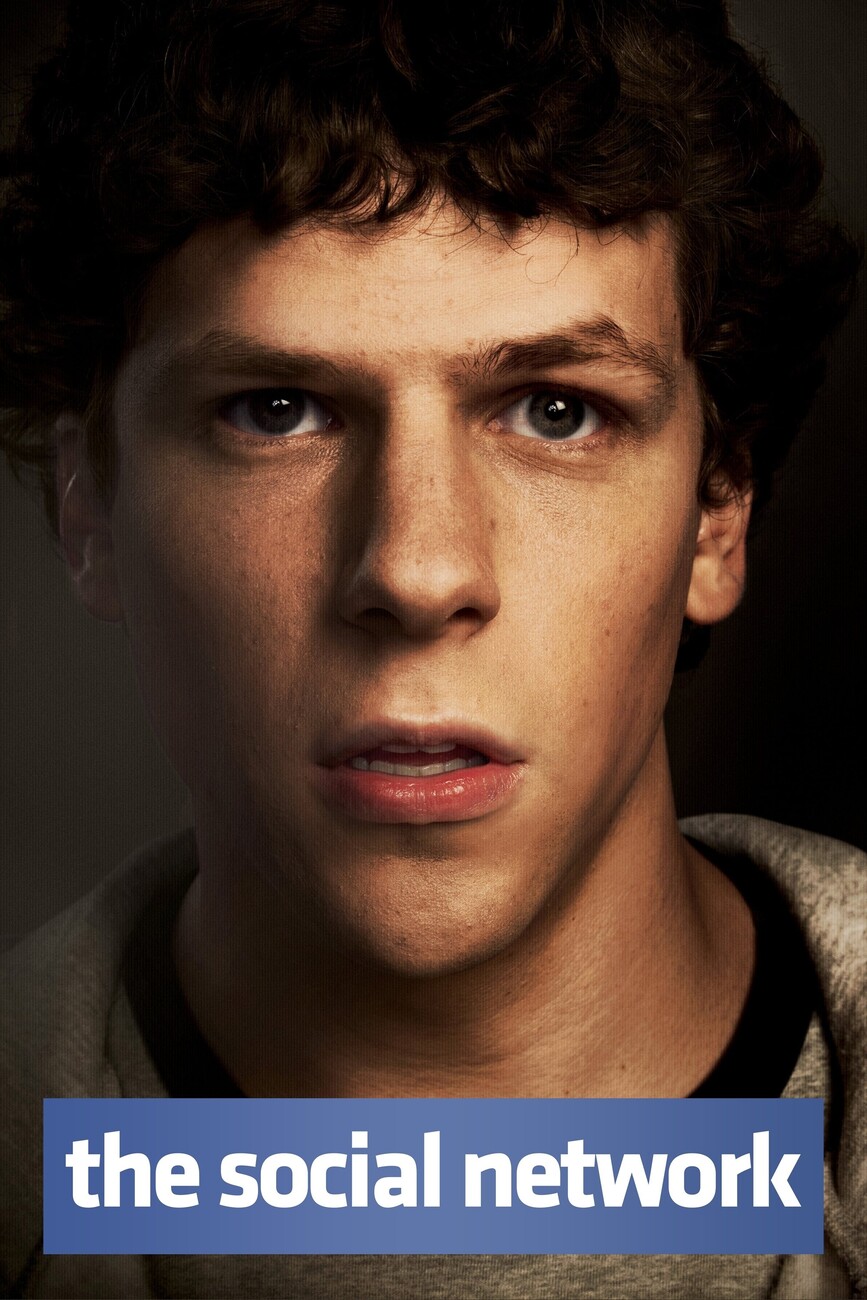 Union Films: The Social Network (2010) - Free!