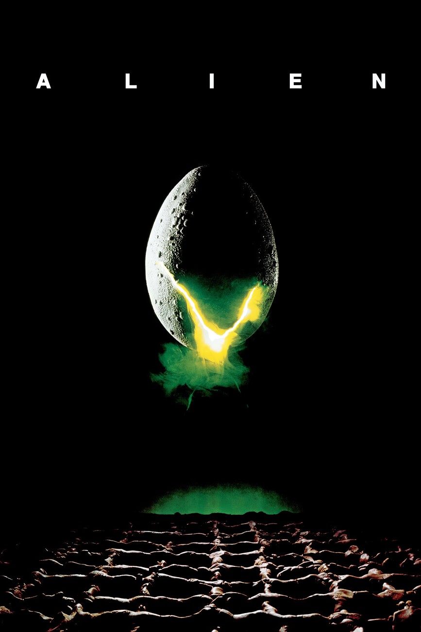 Union Films: Alien (1979) - Free!