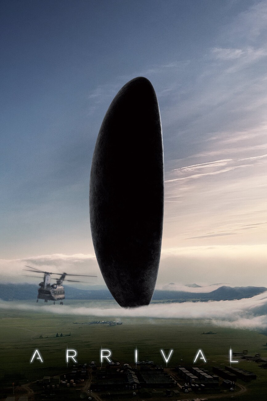 Union Films: Arrival (2016)