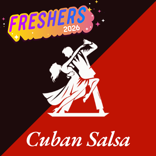 Thursday Cuban Salsa
