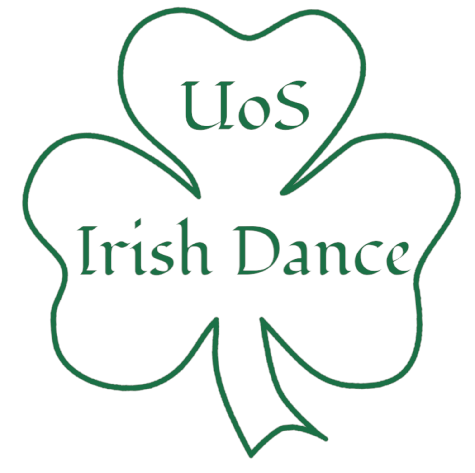 Irish Dance Classes - 2nd October