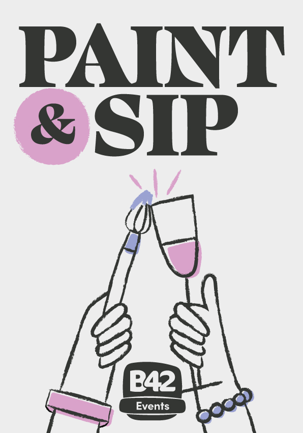 Paint & Sip
