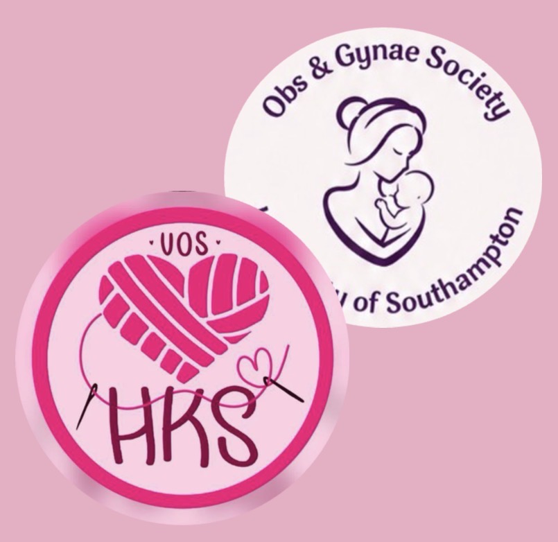 HKS & Obs & Gynae Society Collab